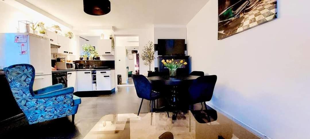 Apartamenty Magvel شتشيتسين المظهر الخارجي الصورة