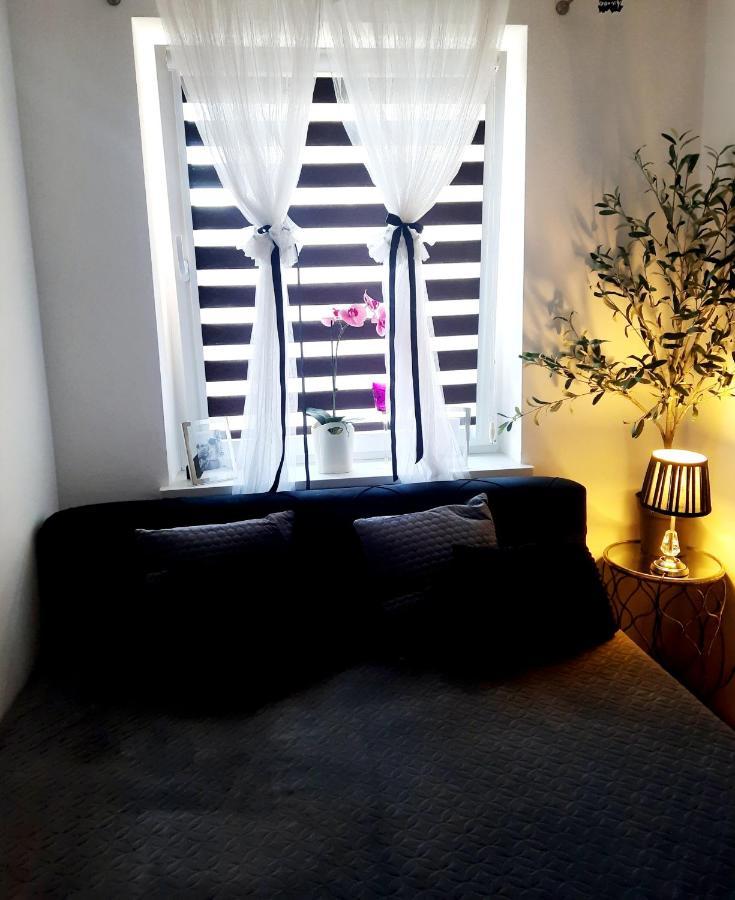 Apartamenty Magvel شتشيتسين المظهر الخارجي الصورة