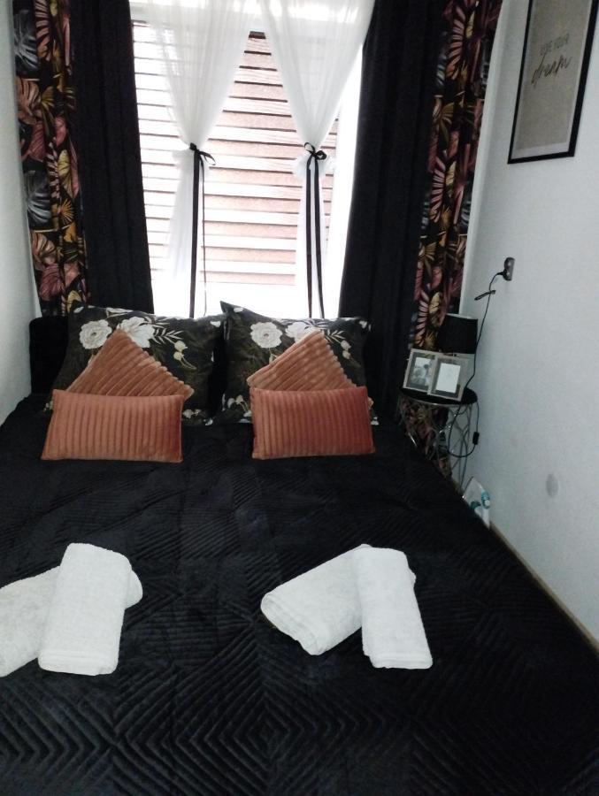 Apartamenty Magvel شتشيتسين المظهر الخارجي الصورة