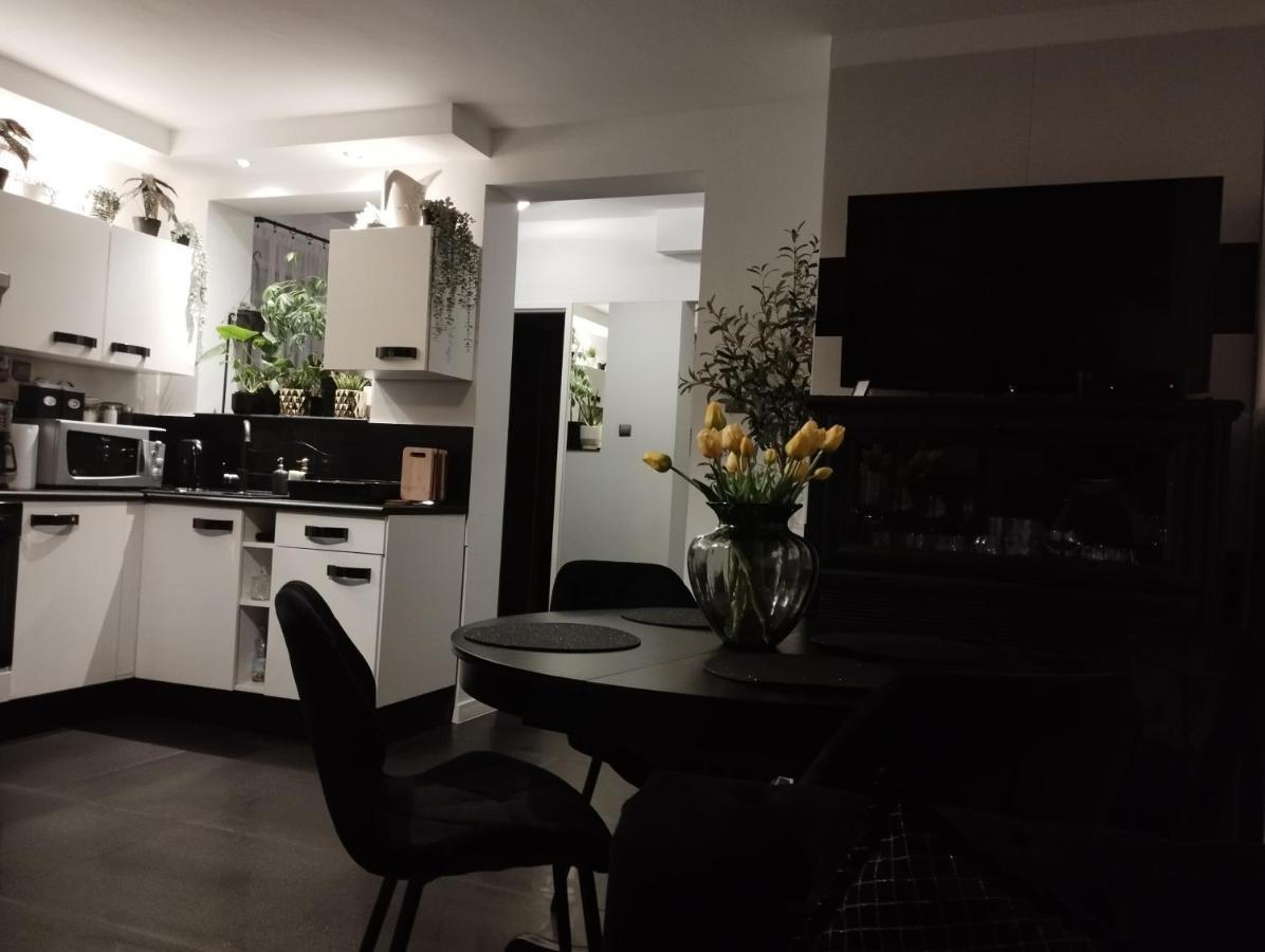 Apartamenty Magvel شتشيتسين المظهر الخارجي الصورة