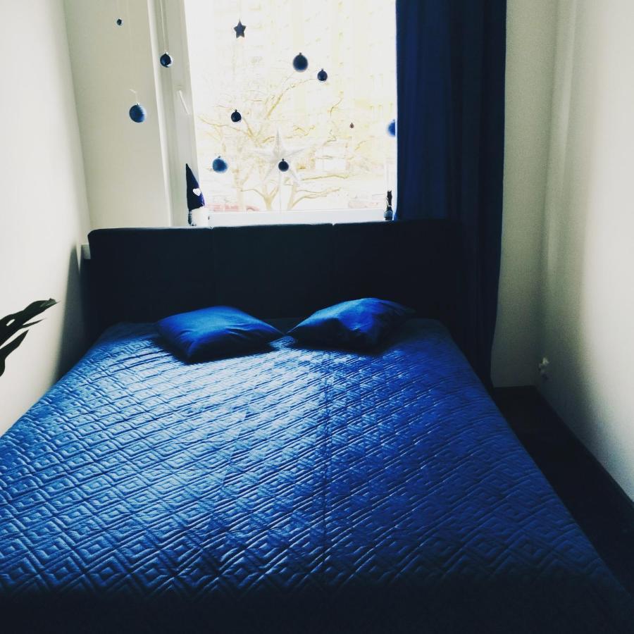 Apartamenty Magvel شتشيتسين المظهر الخارجي الصورة